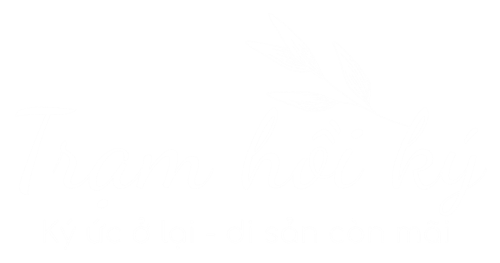 Trạm Hồi Ký