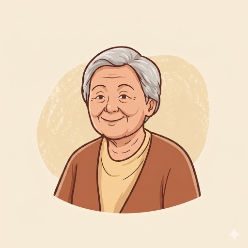 Người cao tuổi